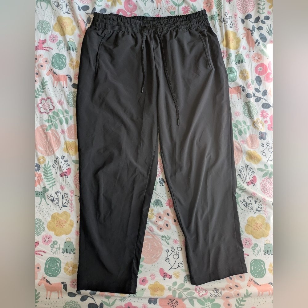 Zella Women's Black Joggers